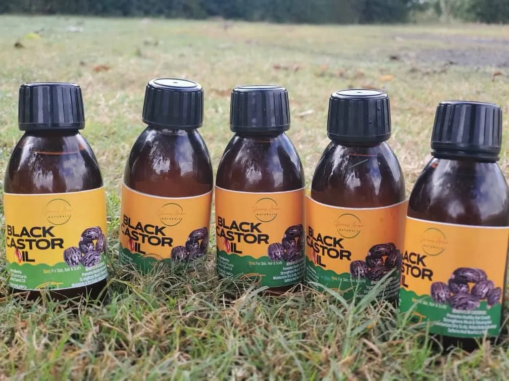 Glorious Amber Naturals (10)